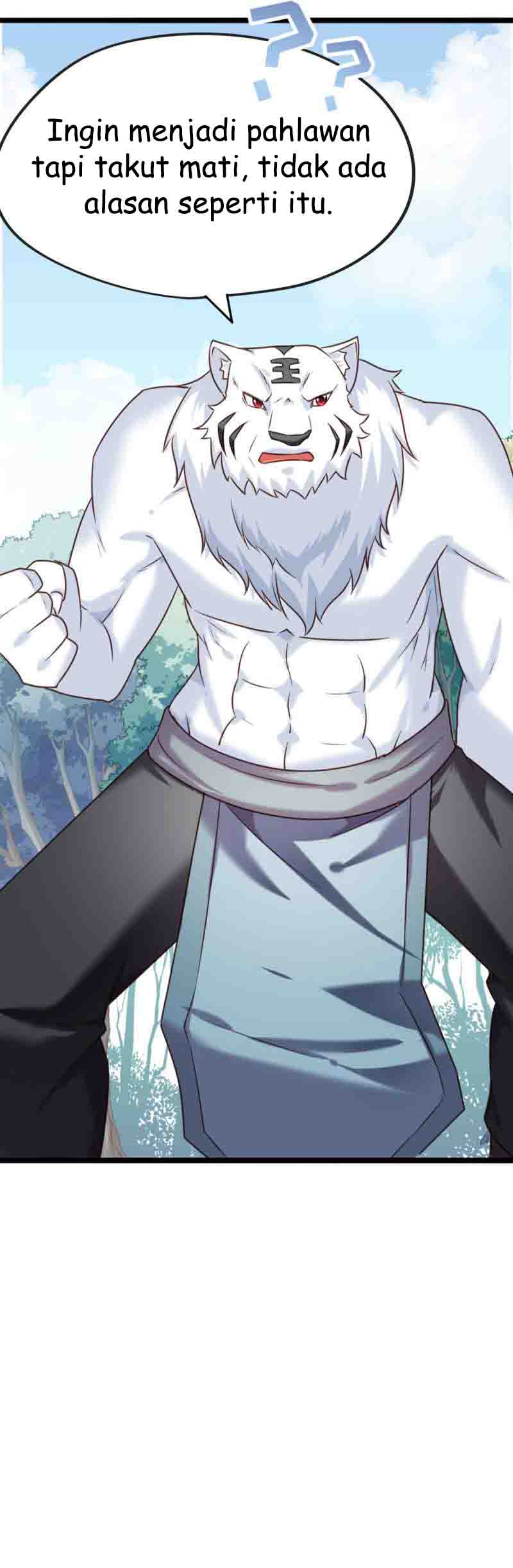 Turned Into a Grass in The Fantasy World? Chapter 26 Gambar 25